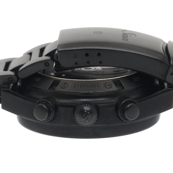 Sinn 144 144.ST.S.JUB.II Chronograph Limited to 600 Automatic Men's Watch_889650 - Picture 8 of 8